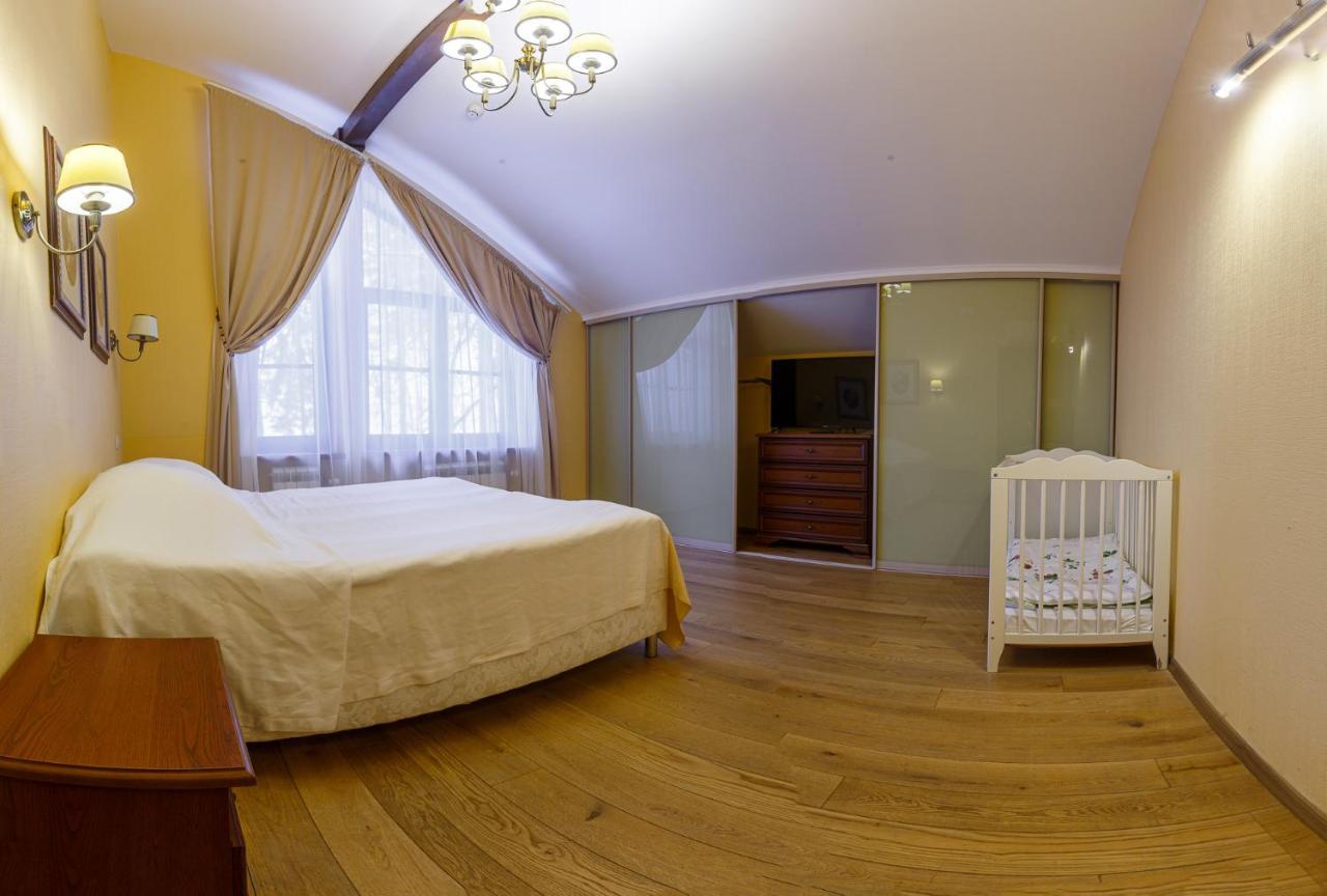 President Hotel Zelenogorsk  Luaran gambar